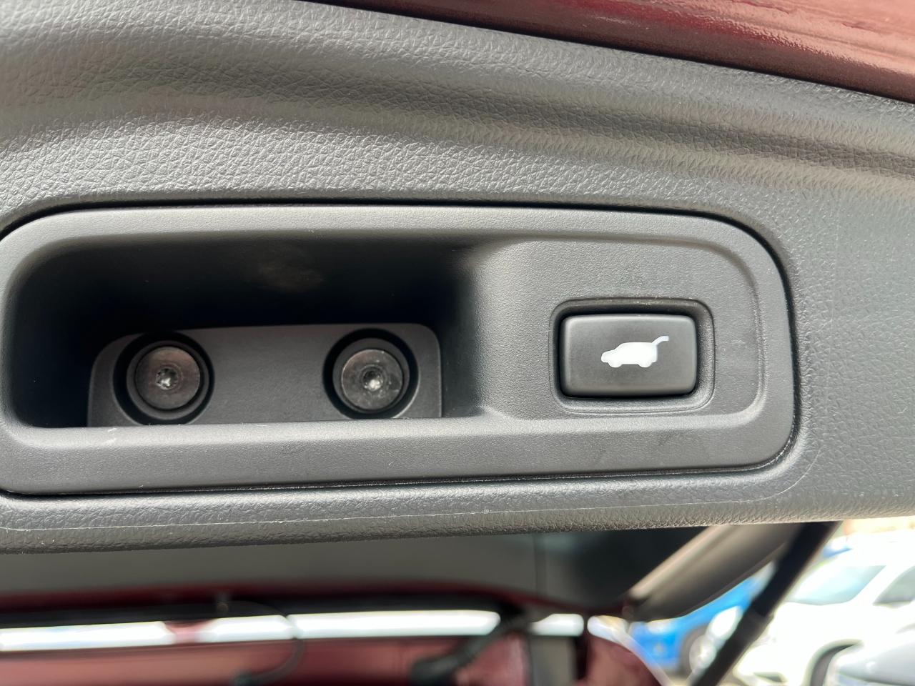 Honda Pilot EXL 4WD 2021