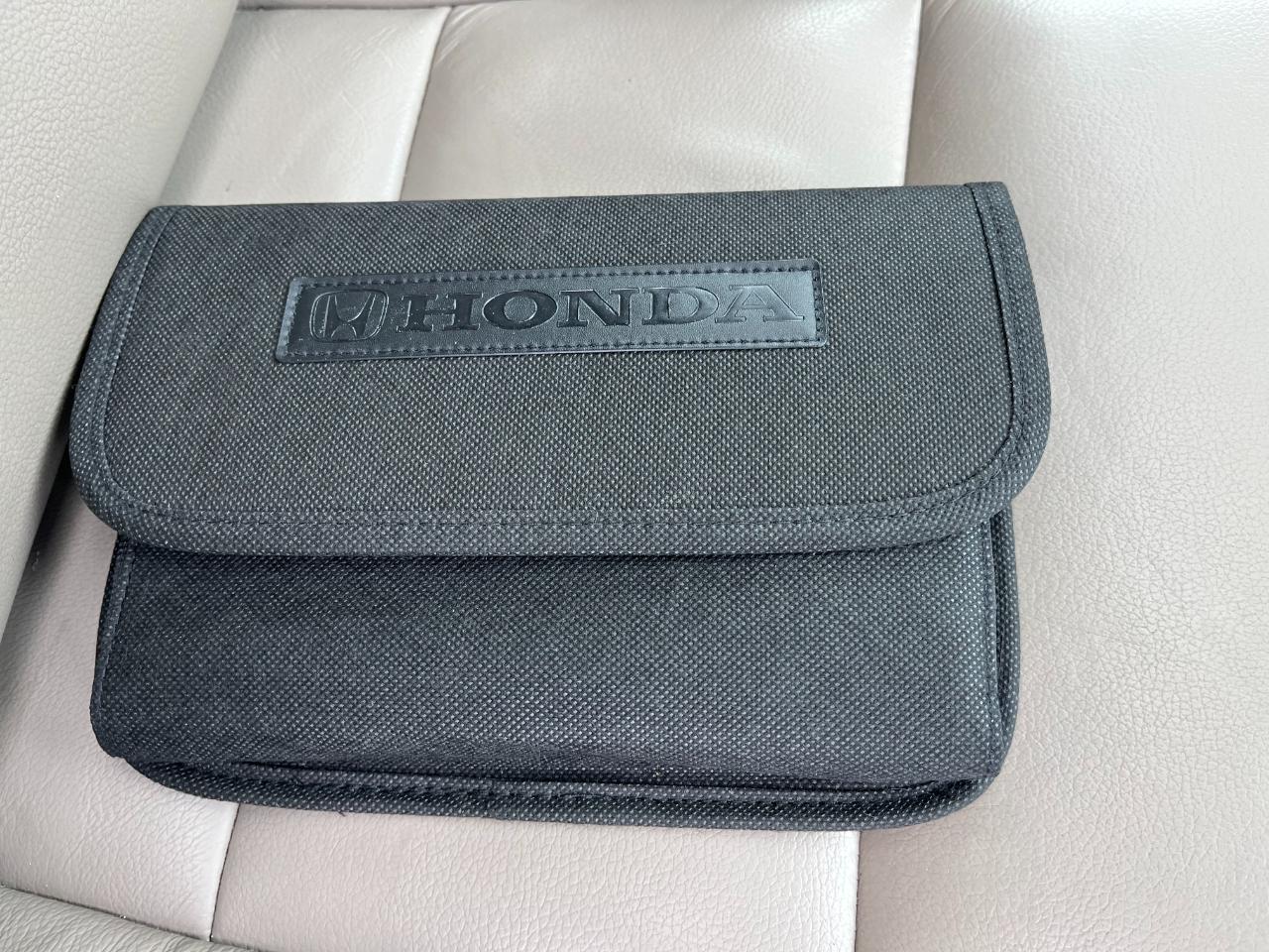Honda Pilot EXL 4WD 2021