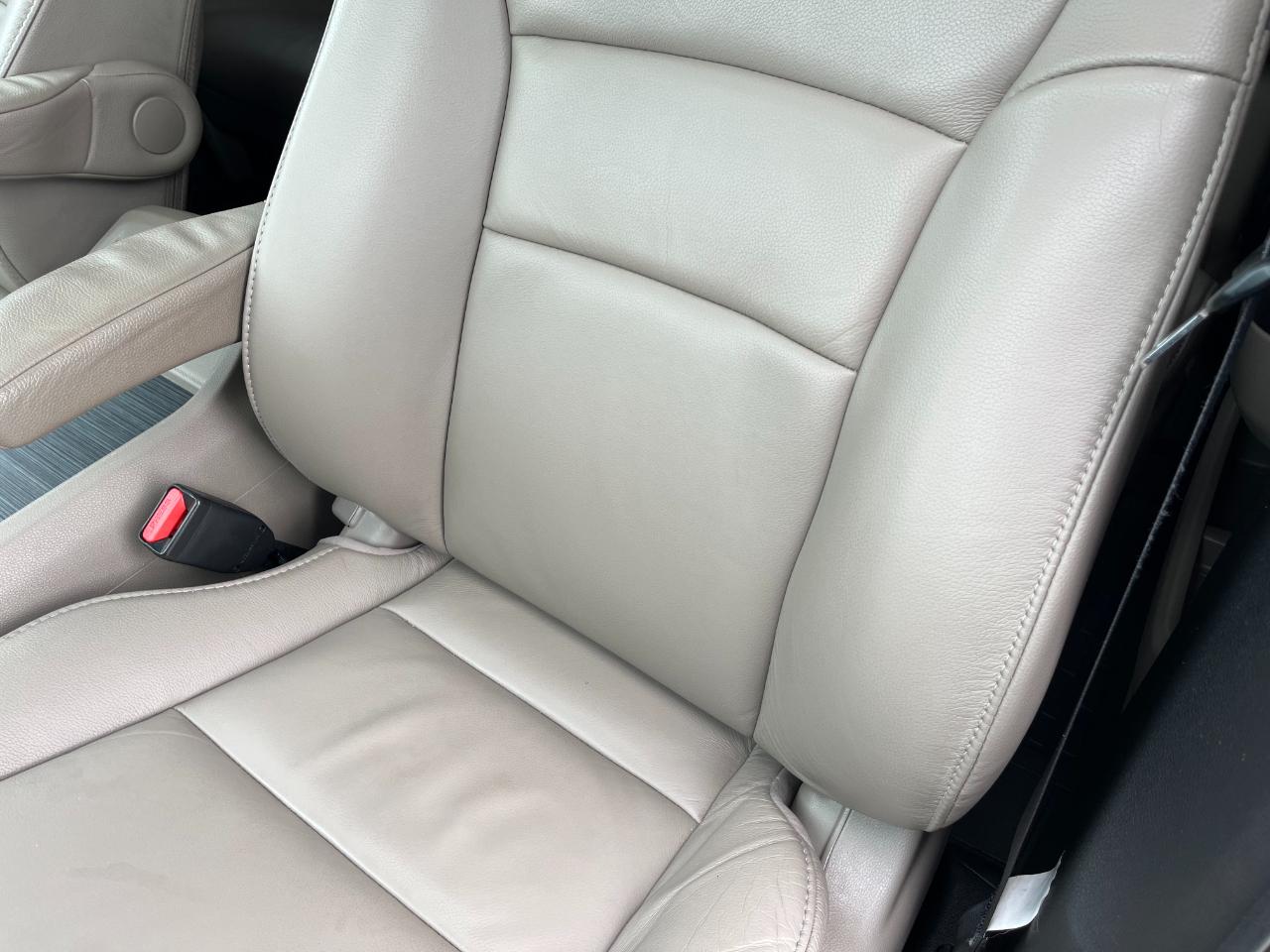 Honda Pilot EXL 4WD 2021