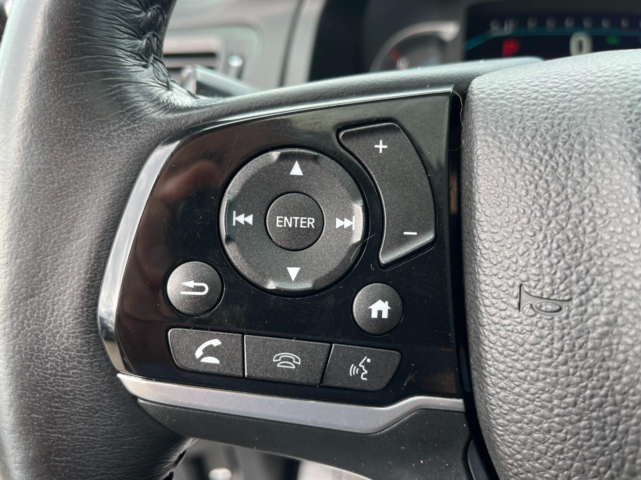 Honda Pilot EXL 4WD 2021