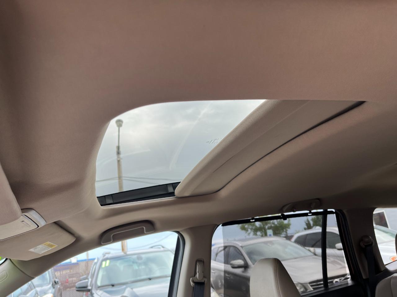 Honda Pilot EXL 4WD 2021