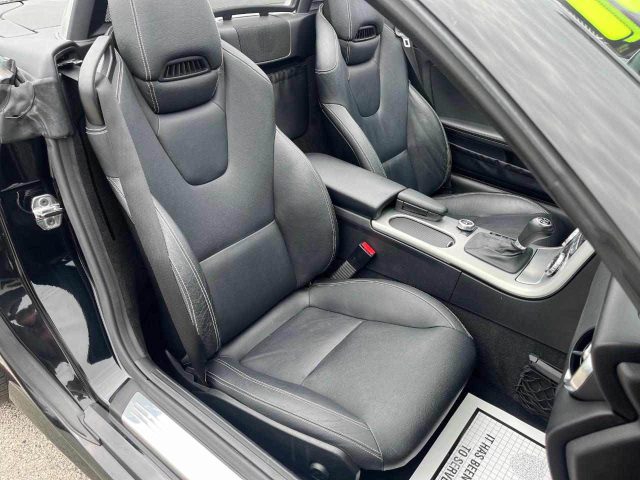 Mercedes-Benz SLK SLK350 2012