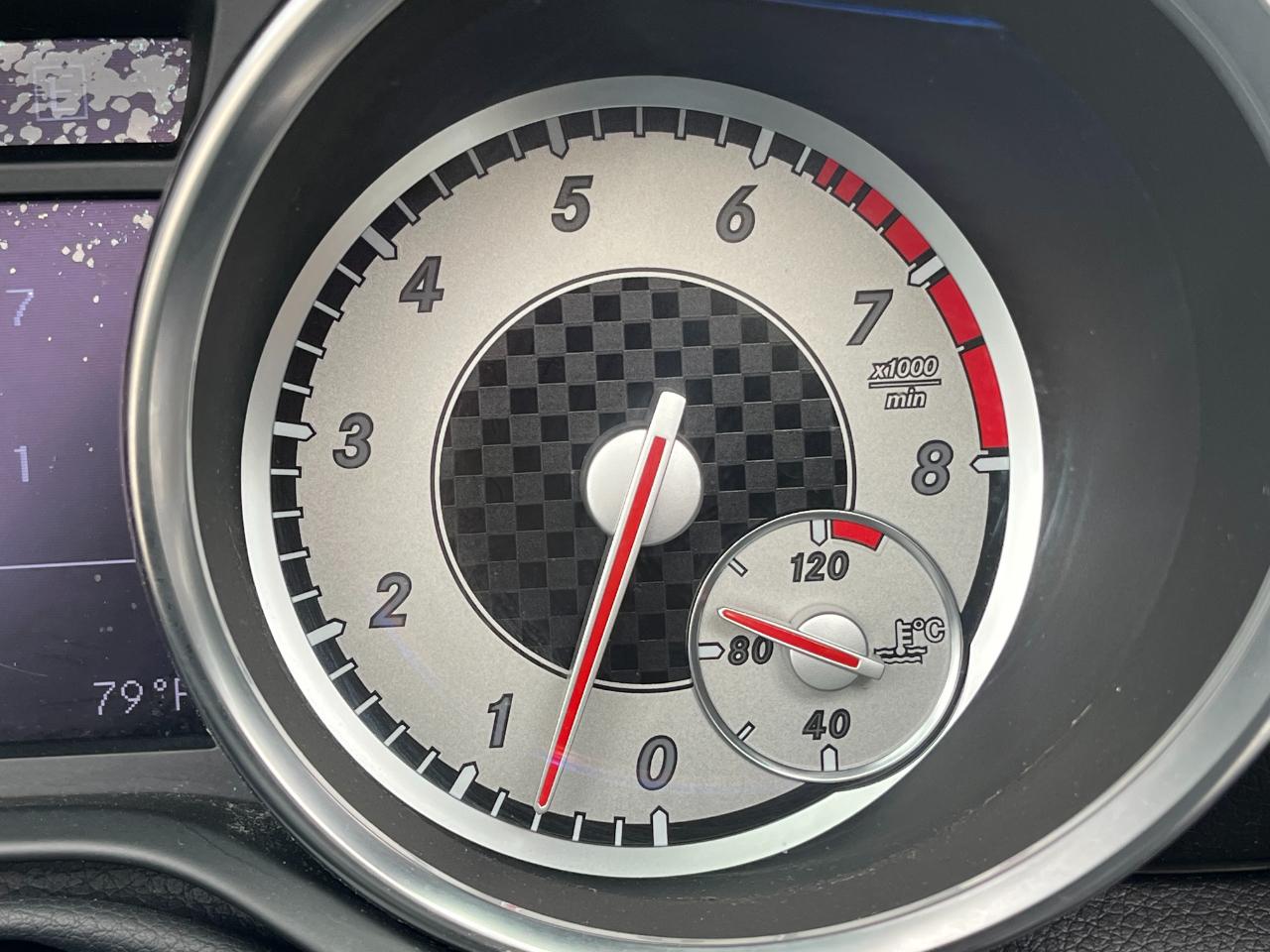 Mercedes-Benz SLK SLK350 2012