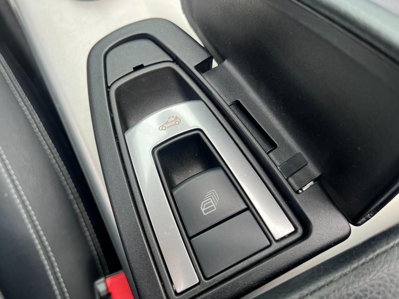 Mercedes-Benz SLK SLK350 2012