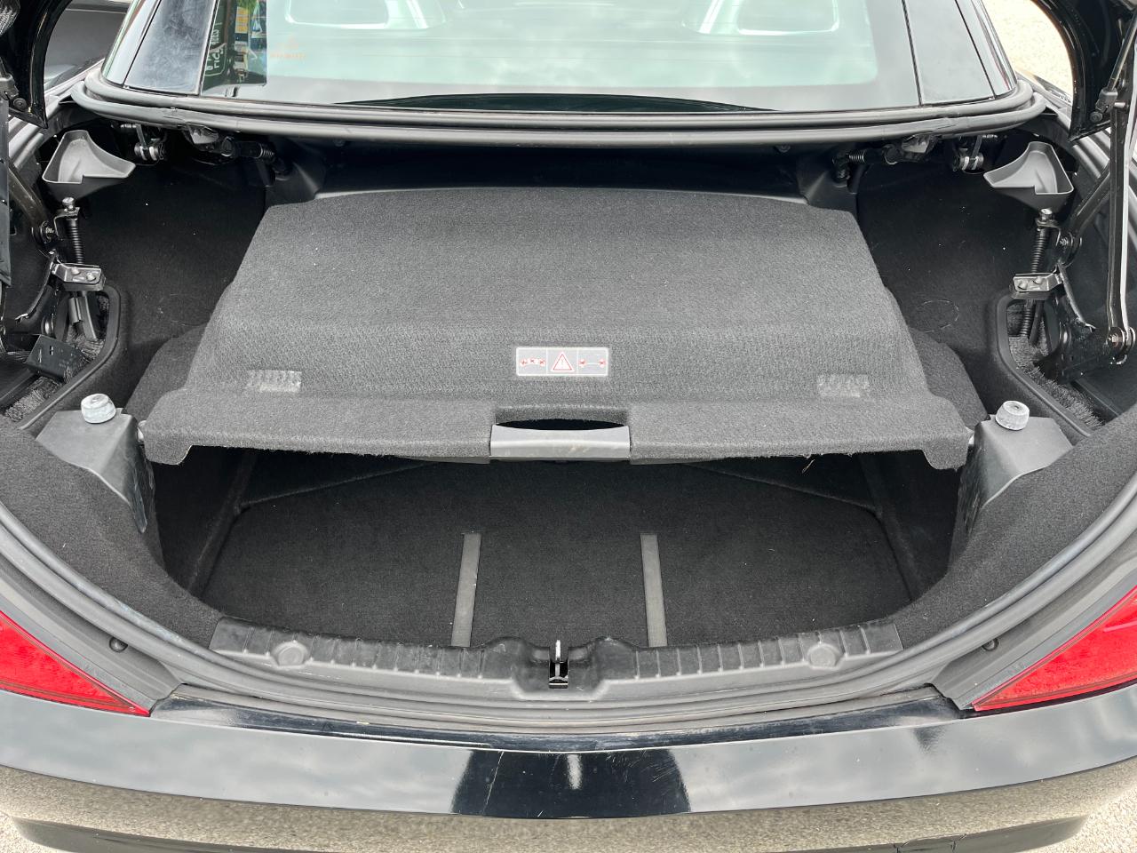Mercedes-Benz SLK SLK350 2012