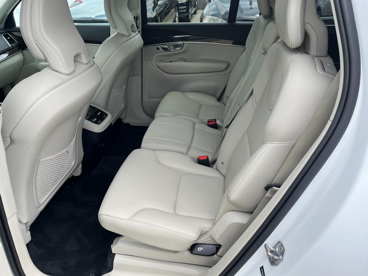 Volvo XC90 T6 Momentum AWD 2019