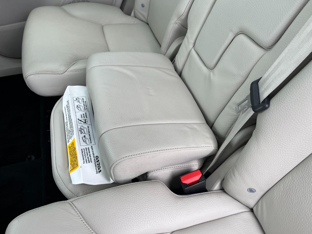 Volvo XC90 T6 Momentum AWD 2019