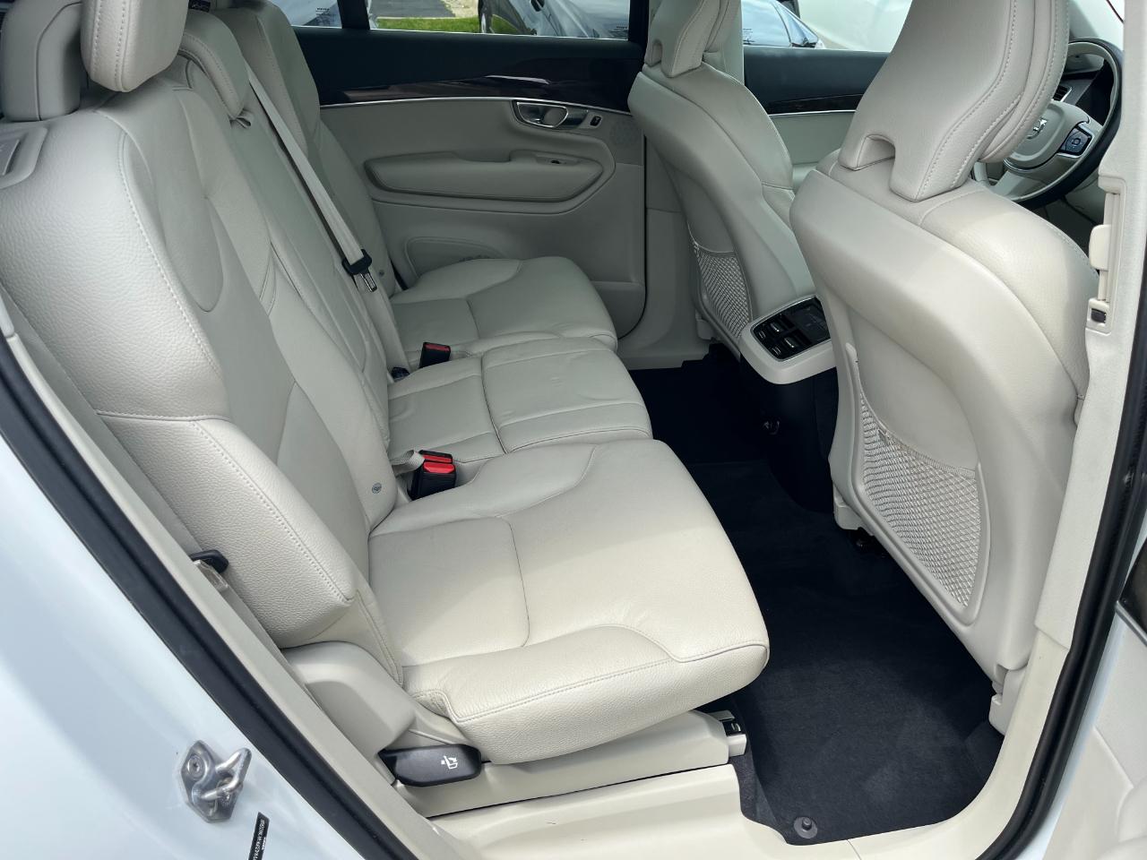 Volvo XC90 T6 Momentum AWD 2019