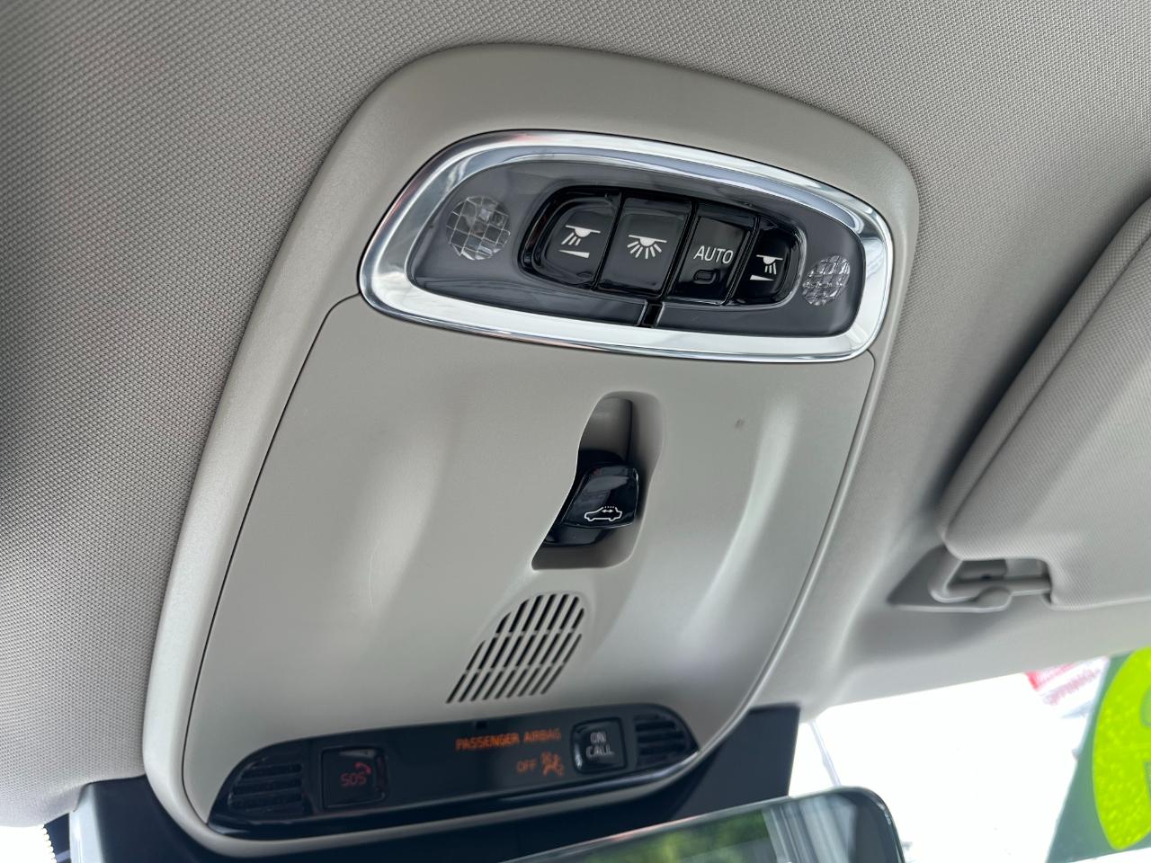 Volvo XC90 T6 Momentum AWD 2019