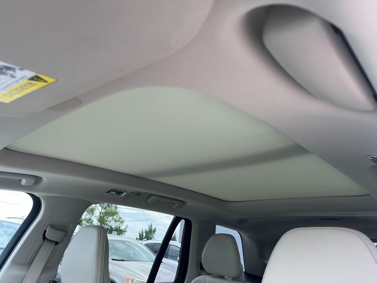 Volvo XC90 T6 Momentum AWD 2019