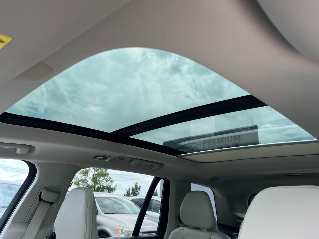 Volvo XC90 T6 Momentum AWD 2019