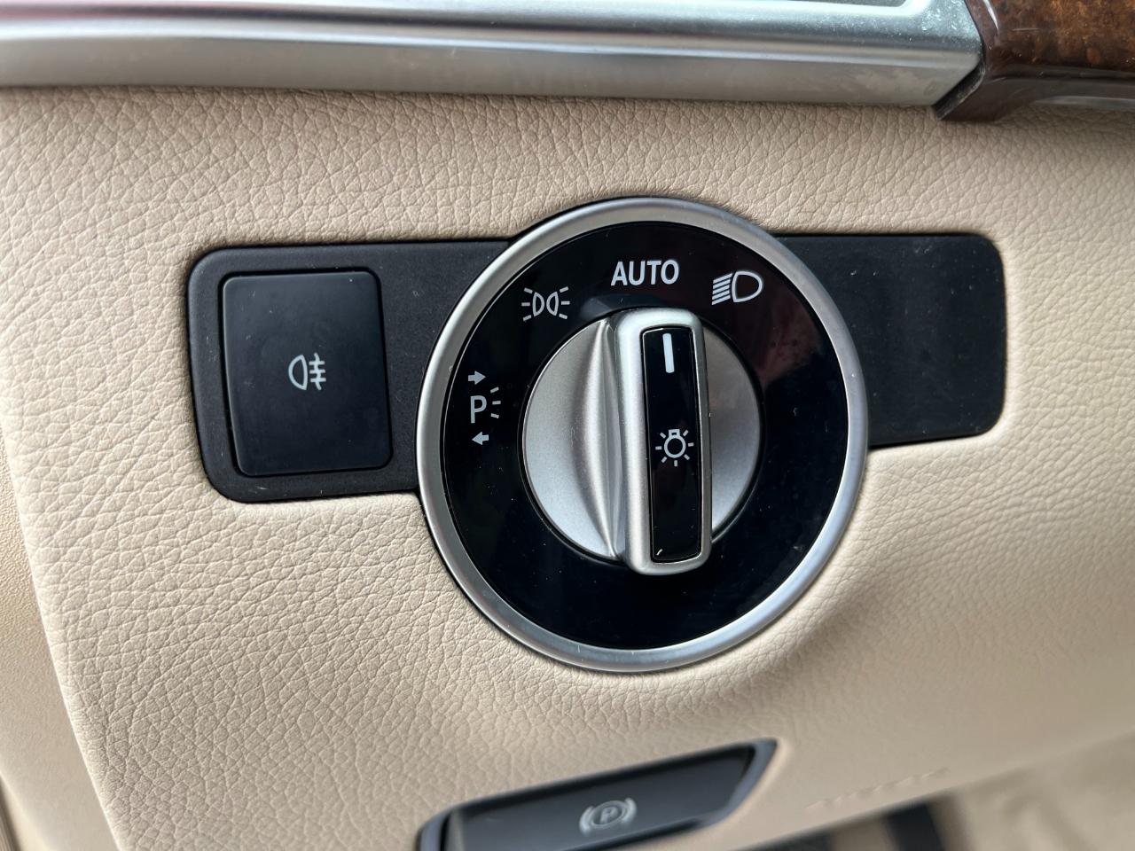 Mercedes-Benz M-Class ML250 BlueTEC 4MATIC 2015