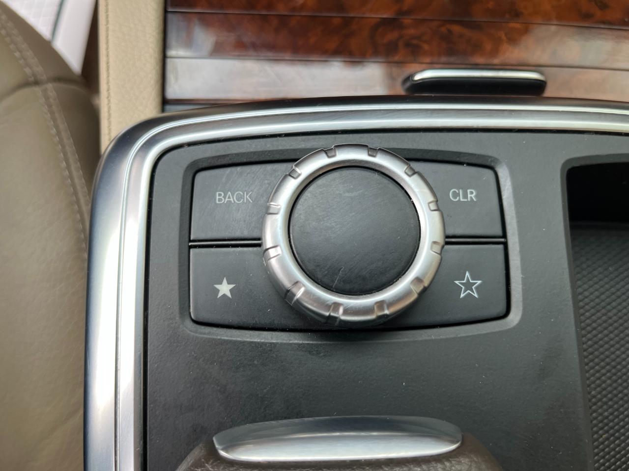 Mercedes-Benz M-Class ML250 BlueTEC 4MATIC 2015