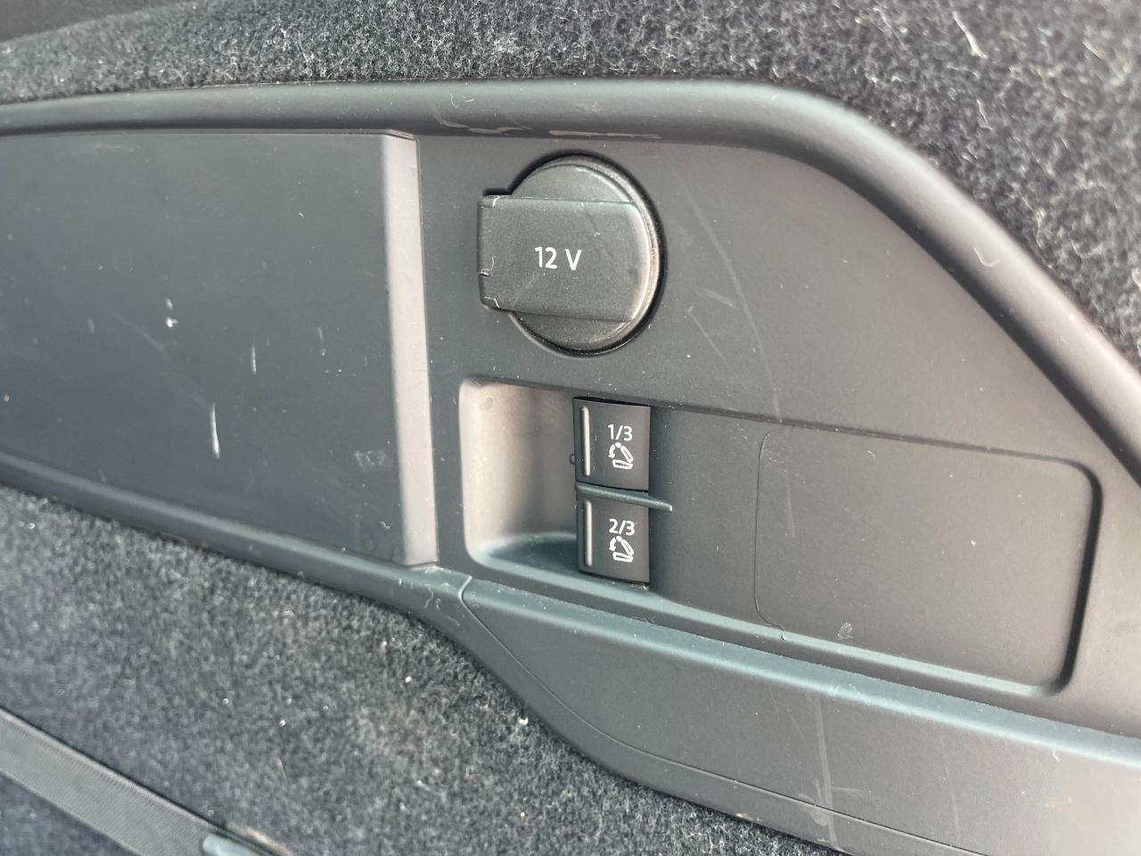Volkswagen Touareg TDI Lux 2016