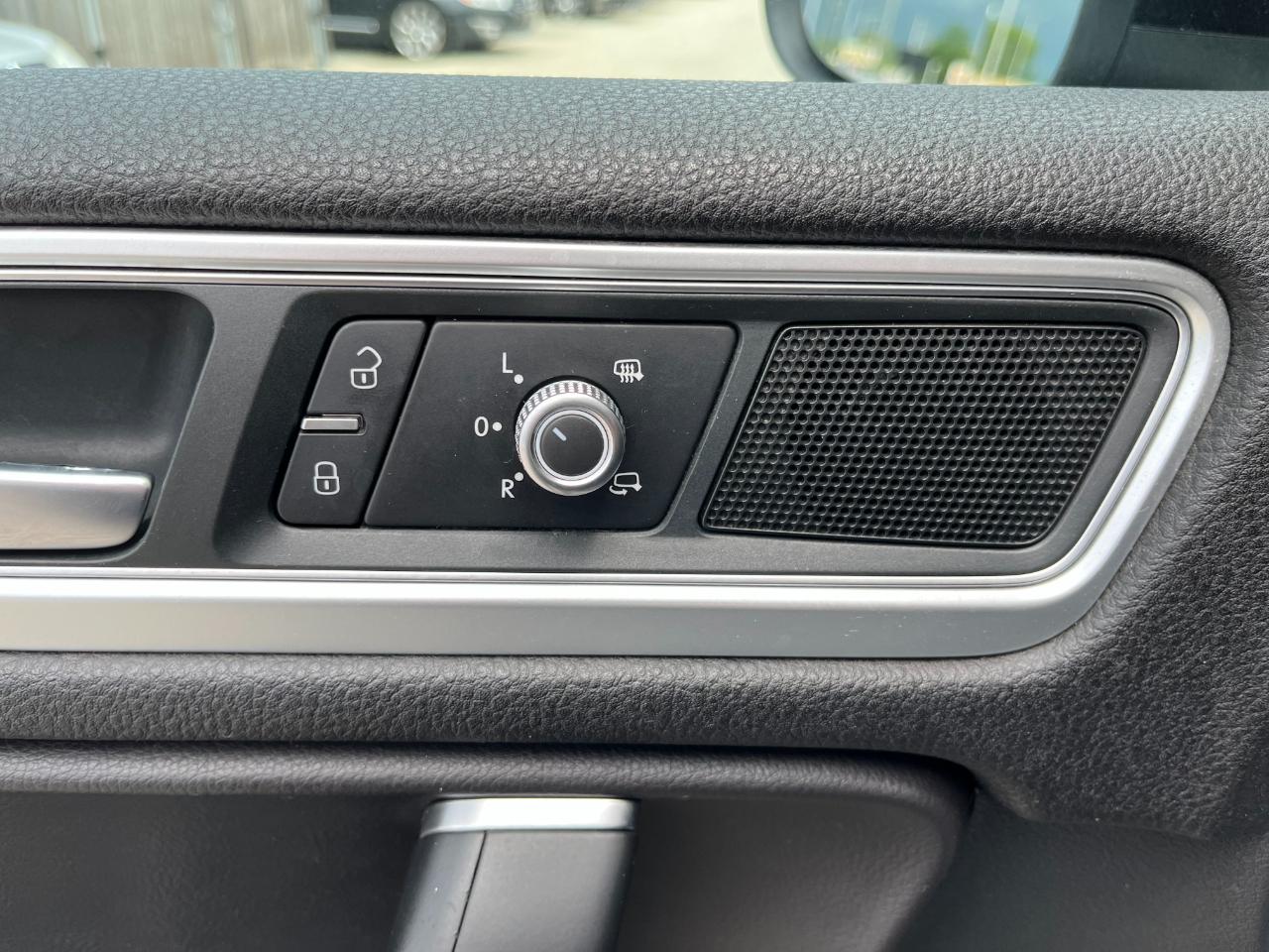 Volkswagen Touareg TDI Lux 2016