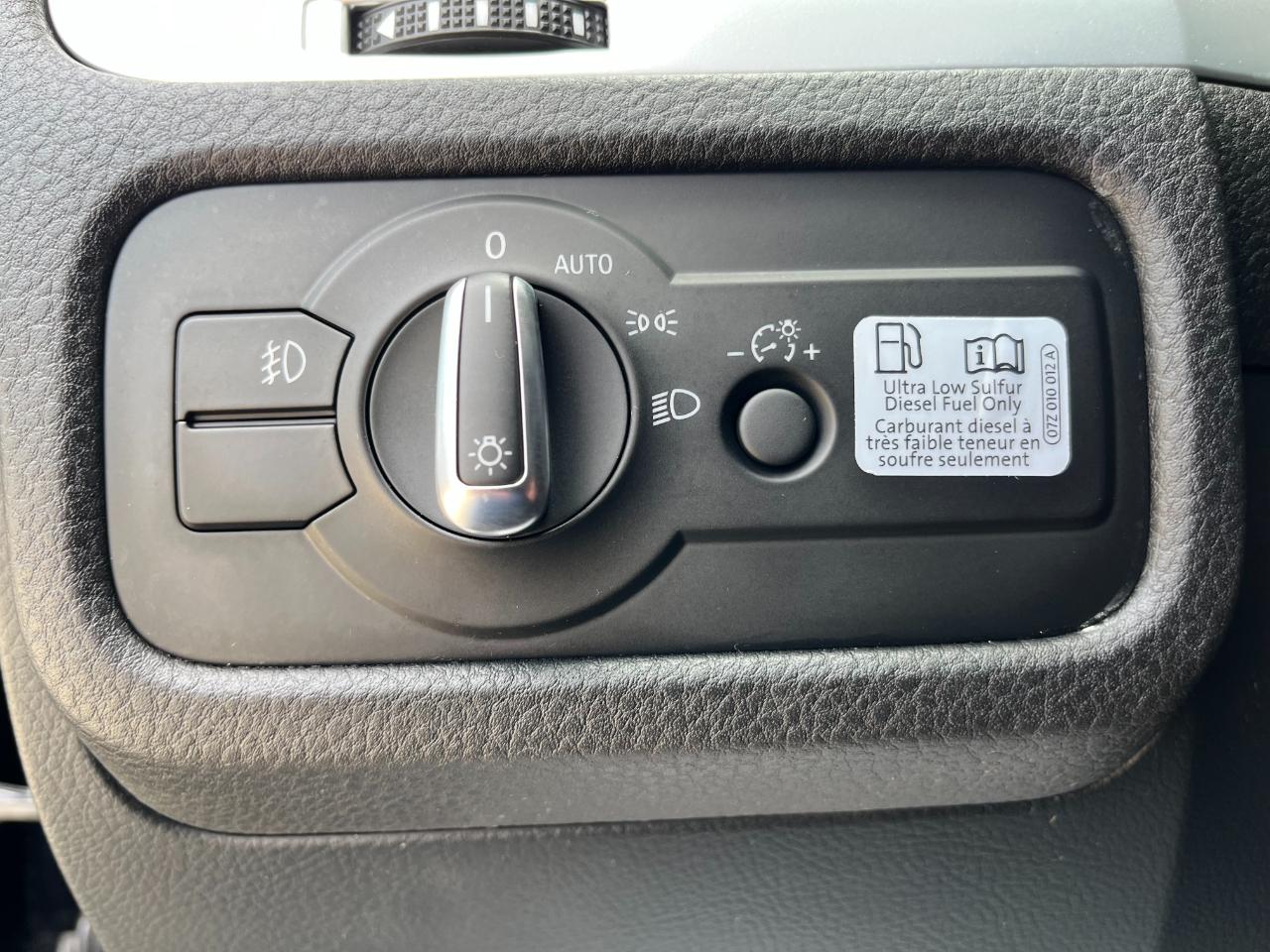 Volkswagen Touareg TDI Lux 2016