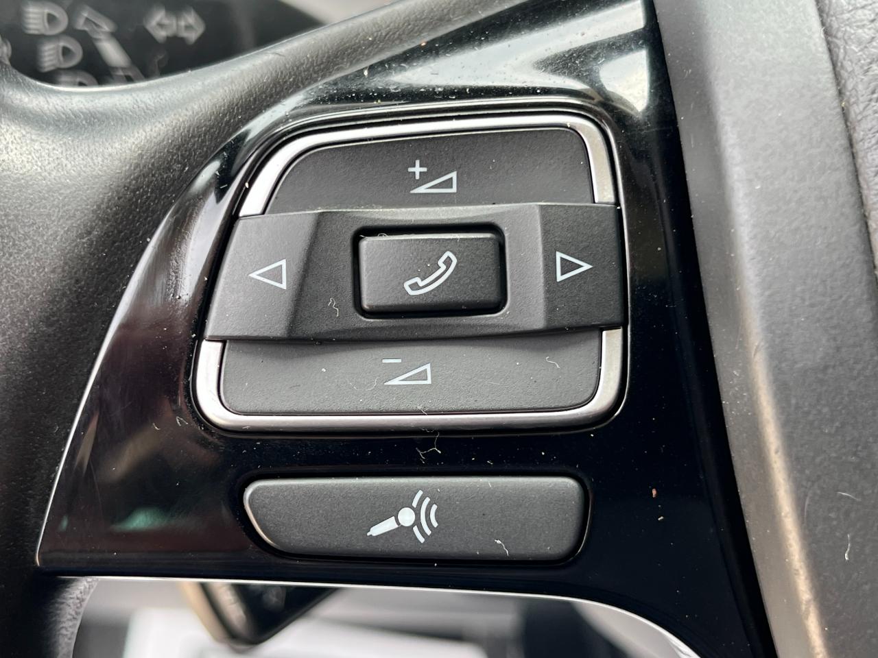 Volkswagen Touareg TDI Lux 2016