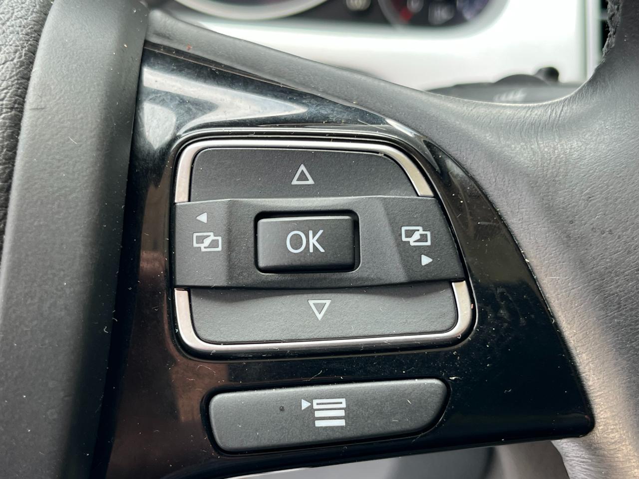 Volkswagen Touareg TDI Lux 2016