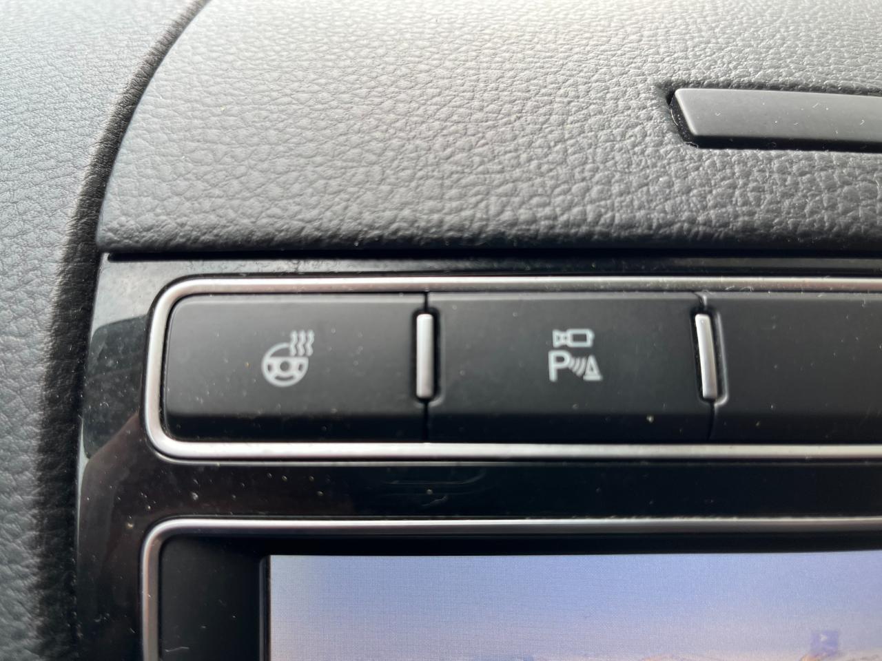 Volkswagen Touareg TDI Lux 2016