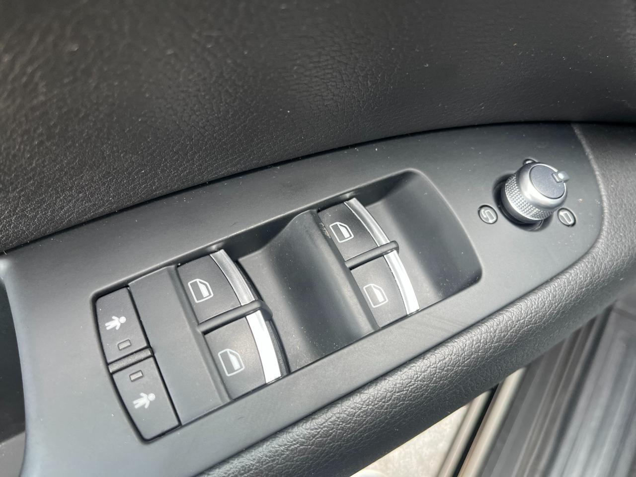 Audi Q7 TDI Premium Plus quattro 2015