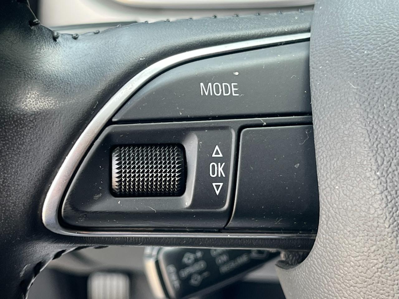 Audi Q7 TDI Premium Plus quattro 2015