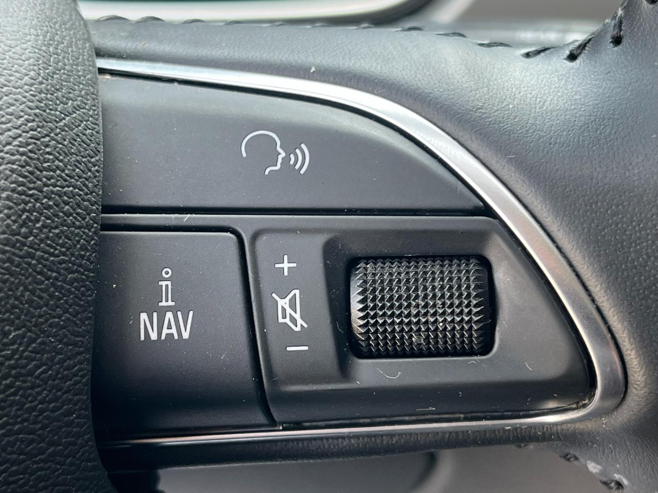 Audi Q7 TDI Premium Plus quattro 2015