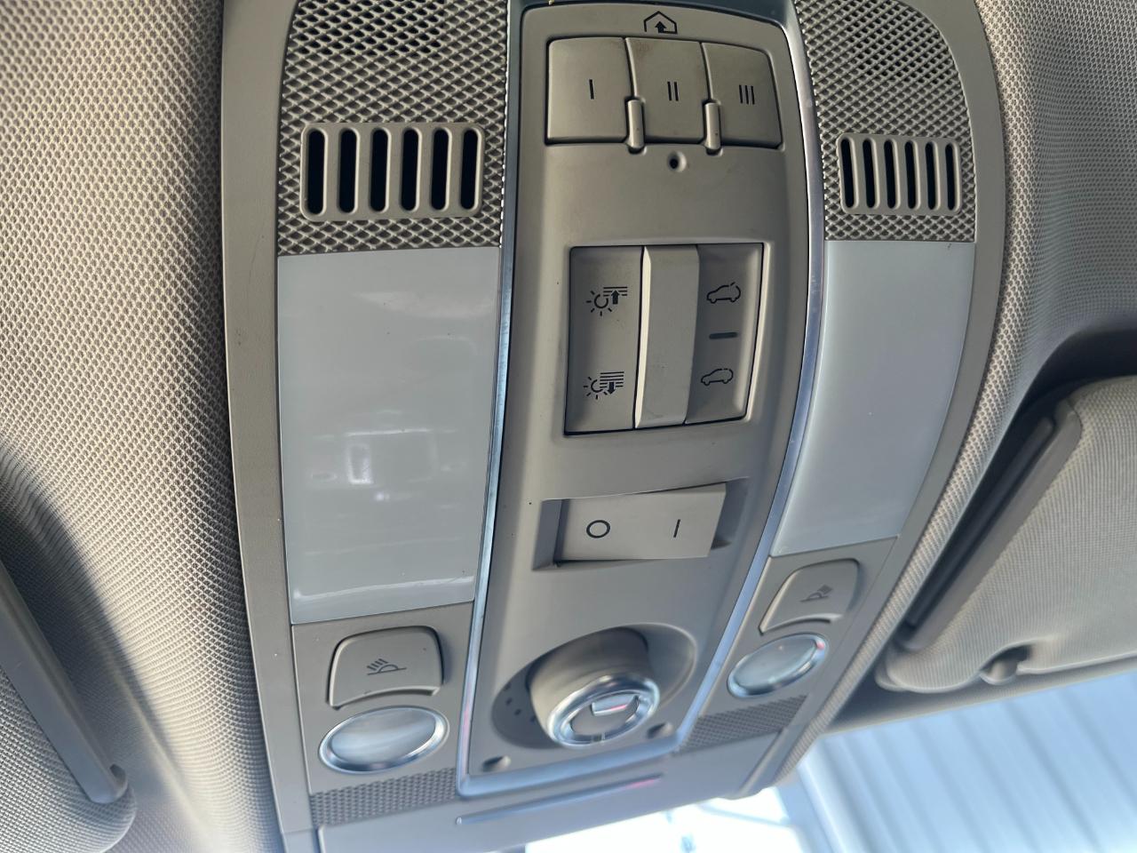 Audi Q7 TDI Premium Plus quattro 2015