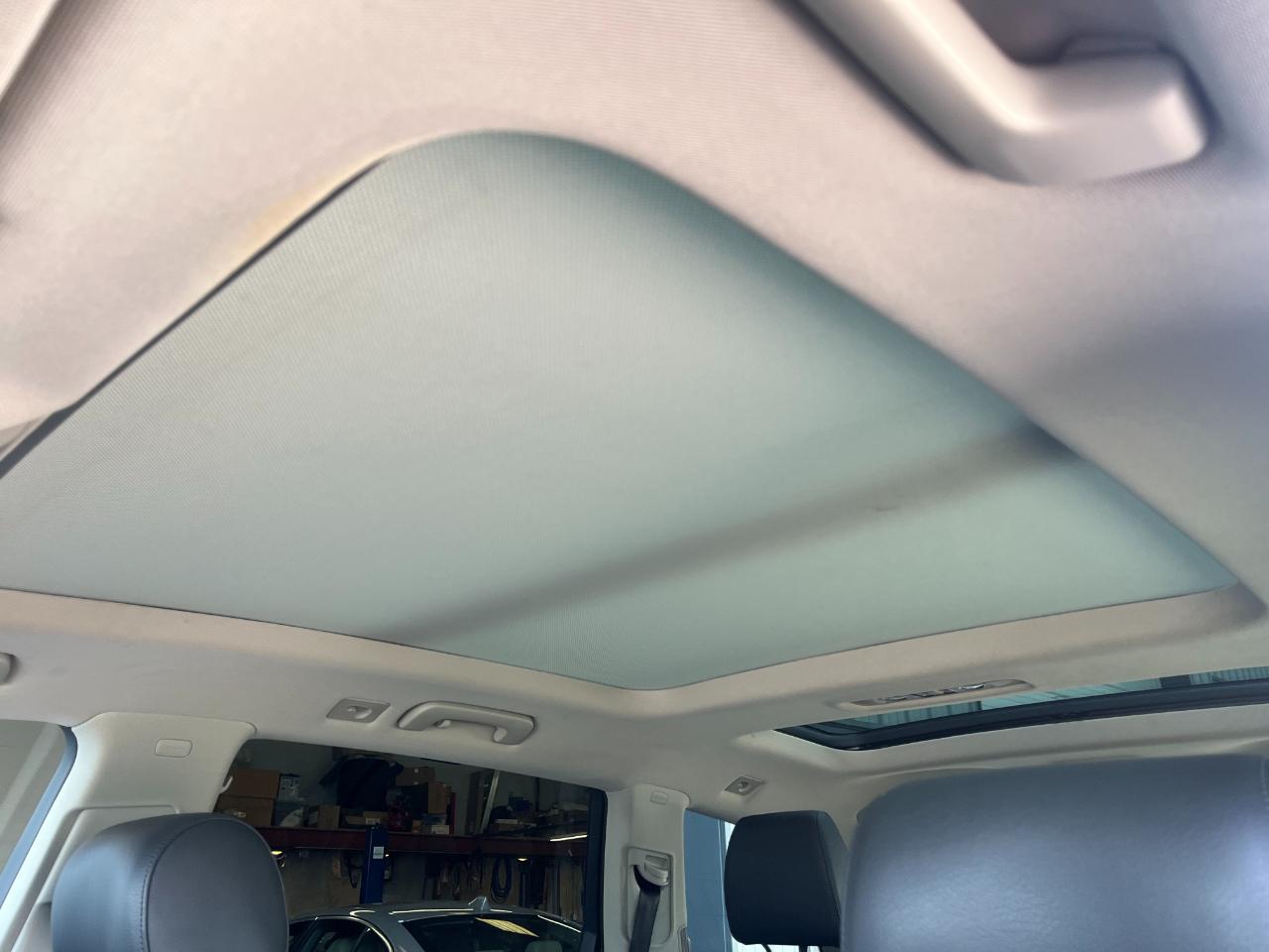 Audi Q7 TDI Premium Plus quattro 2015