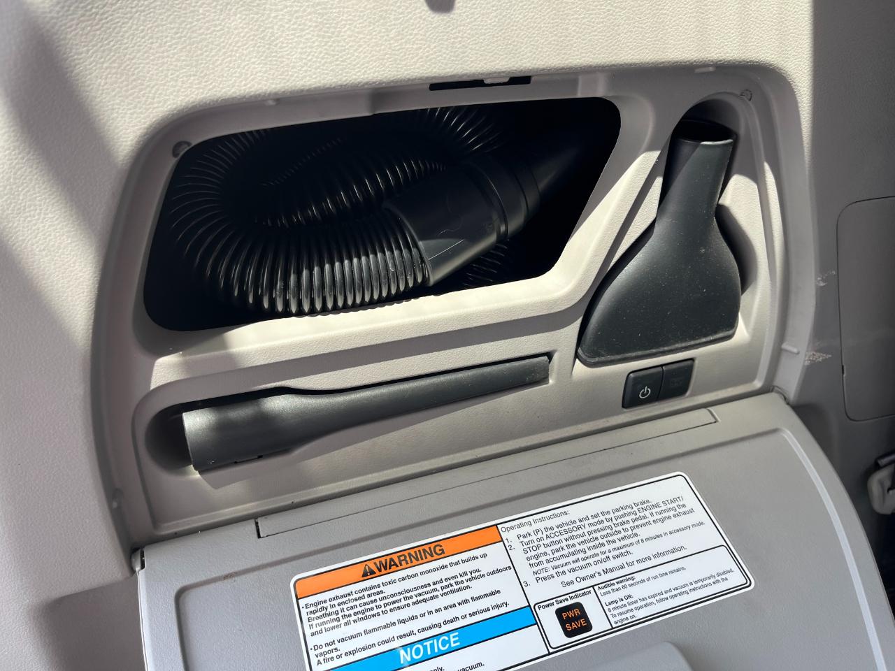 Honda Odyssey SE 2017