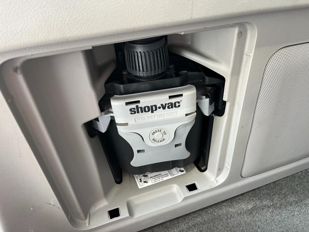 Honda Odyssey SE 2017