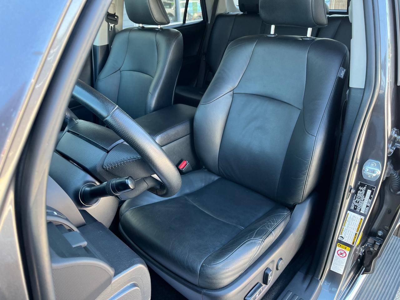 Toyota 4Runner SR5 4WD 2013
