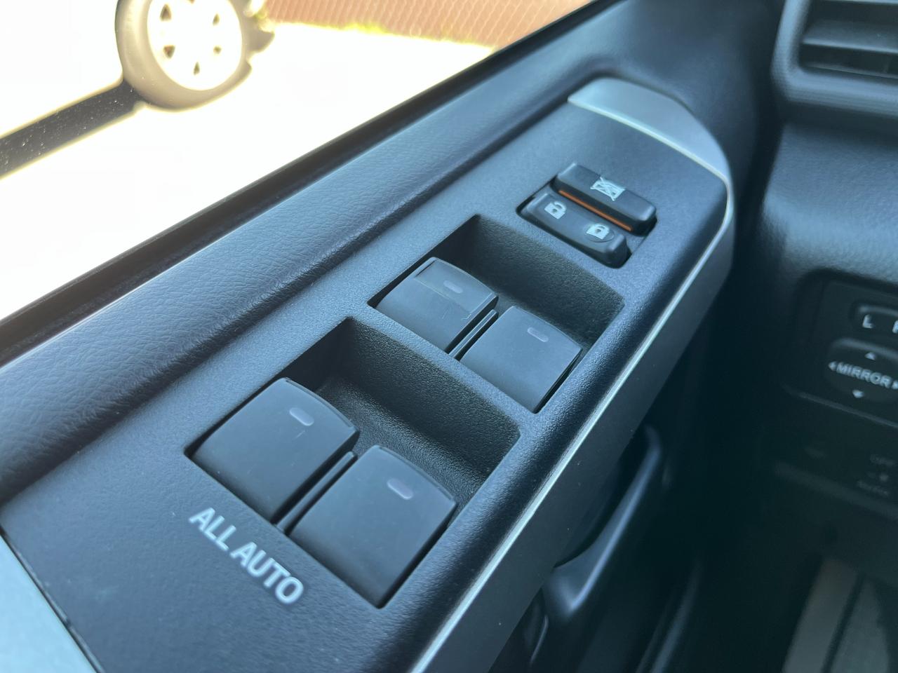 Toyota 4Runner SR5 4WD 2013