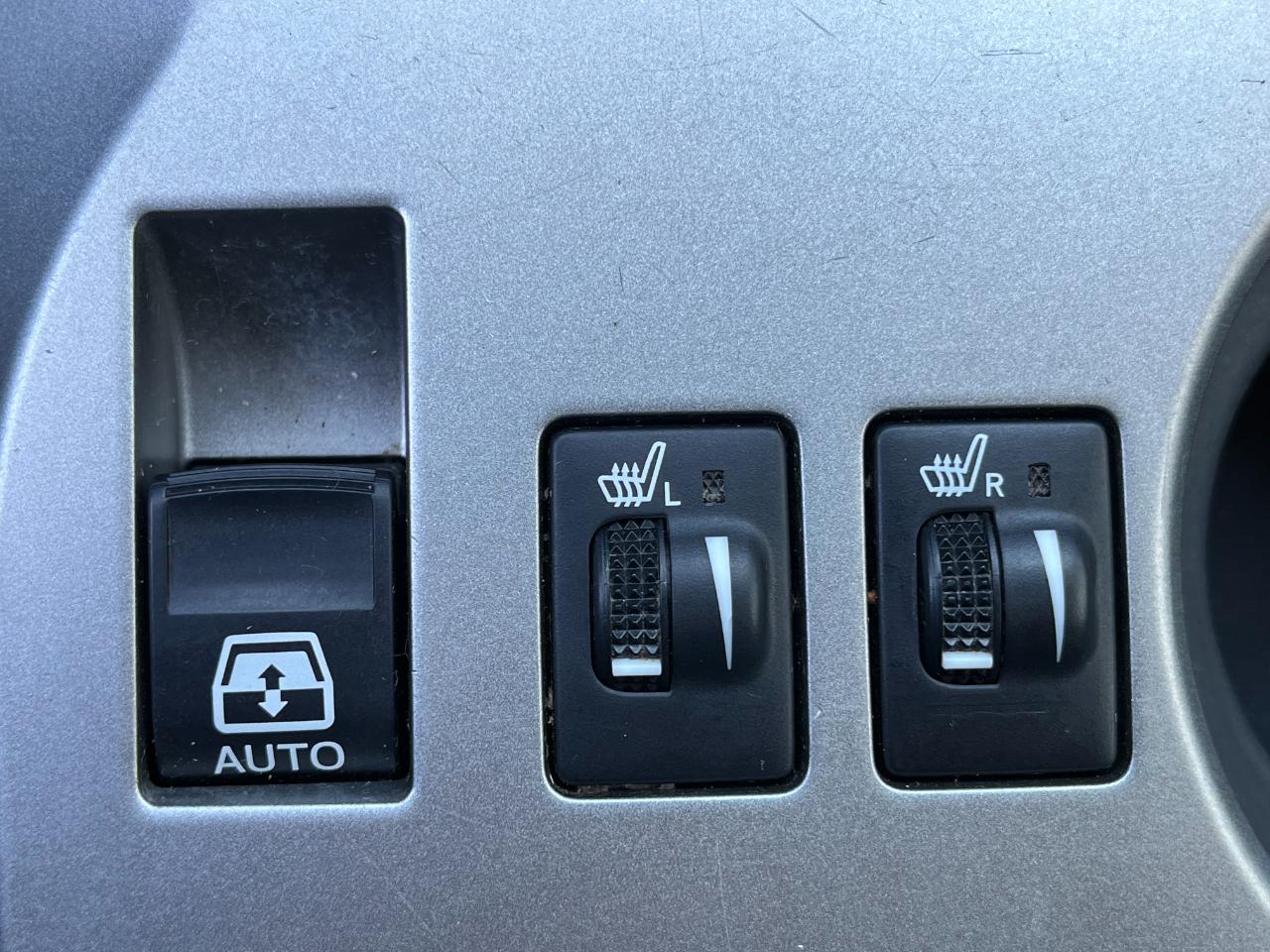Toyota 4Runner SR5 4WD 2013