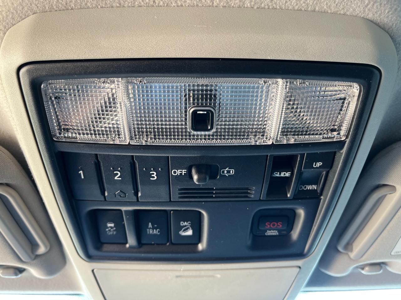 Toyota 4Runner SR5 4WD 2013