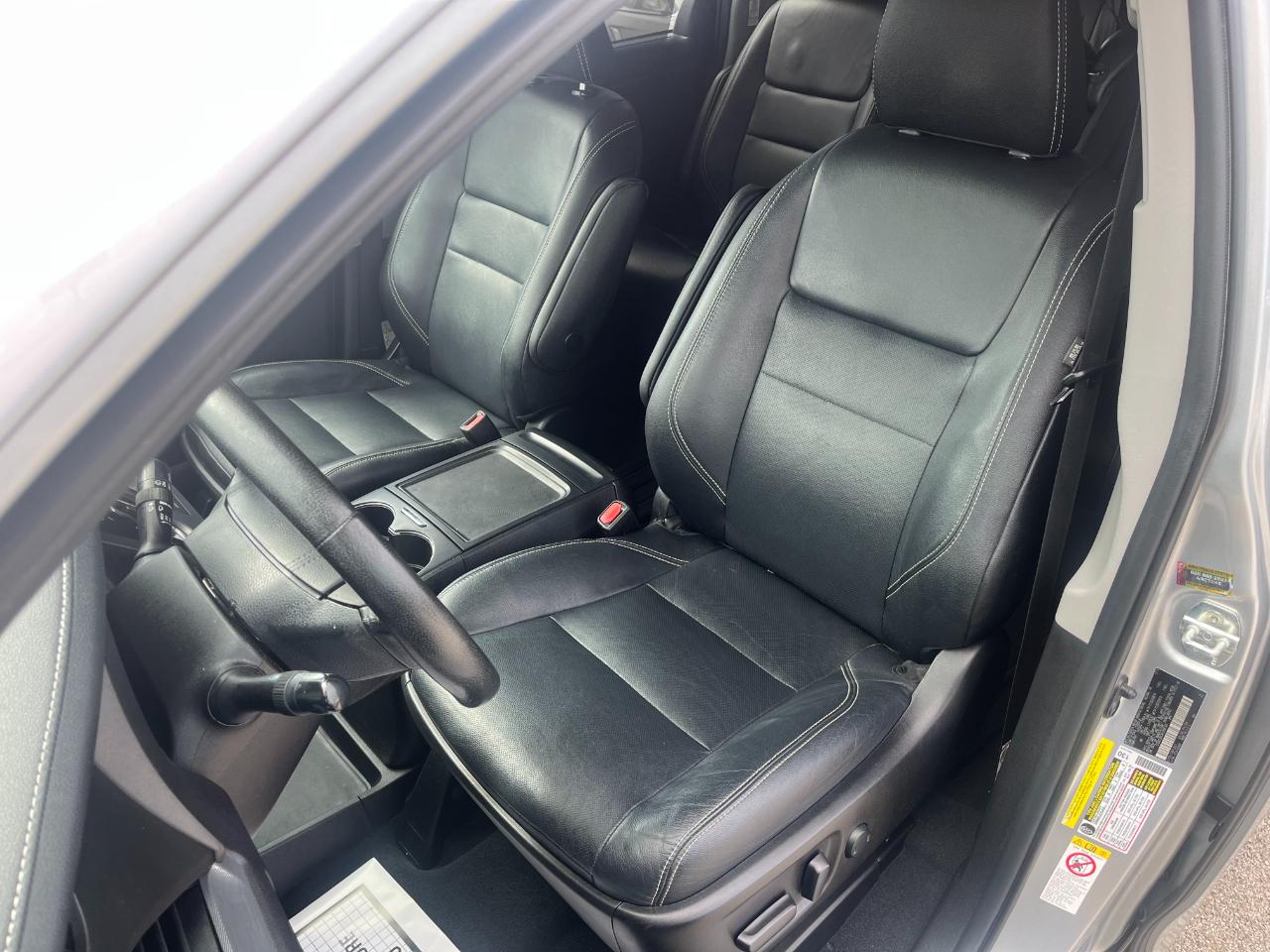Toyota Sienna SE 8-Passenger 2019