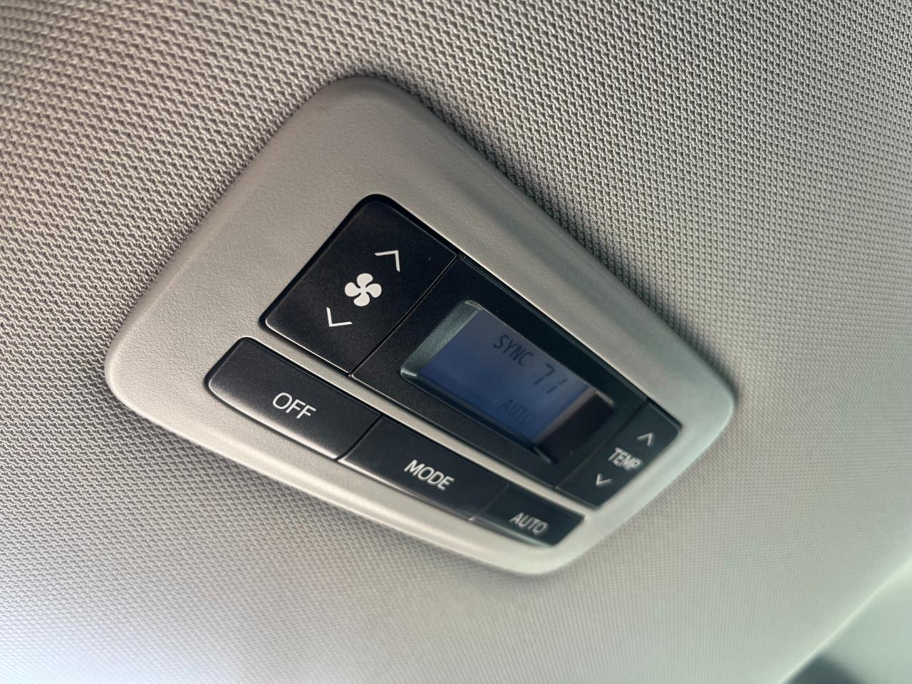 Toyota Sienna SE 8-Passenger 2019