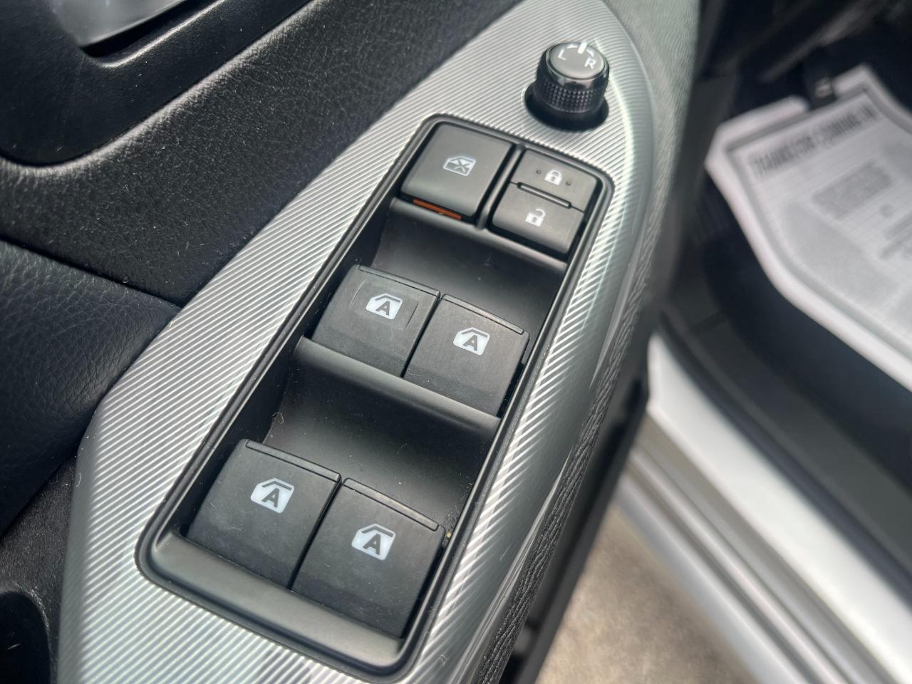 Toyota Sienna SE 8-Passenger 2019