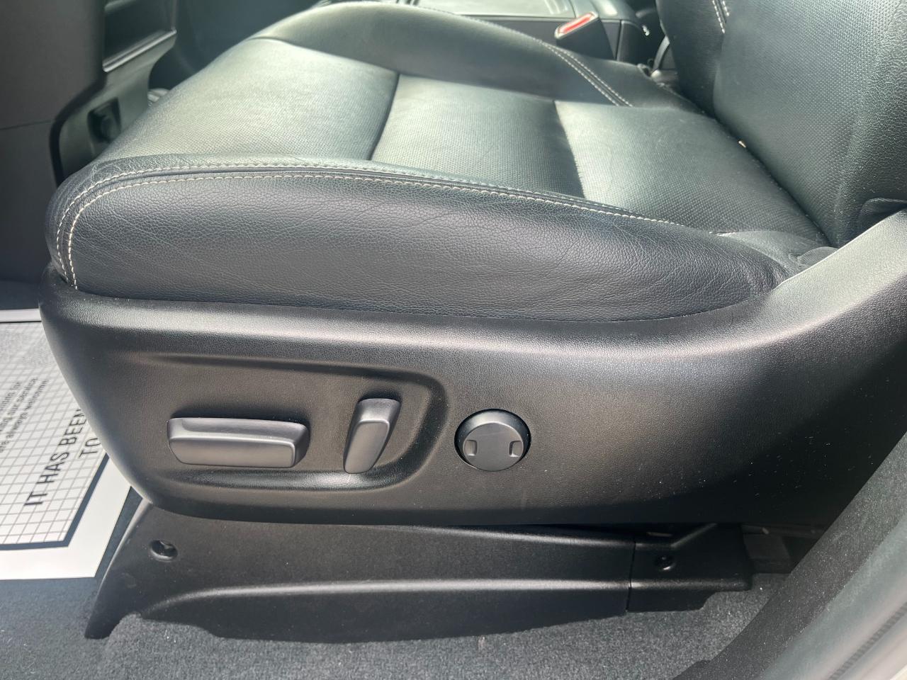 Toyota Sienna SE 8-Passenger 2019