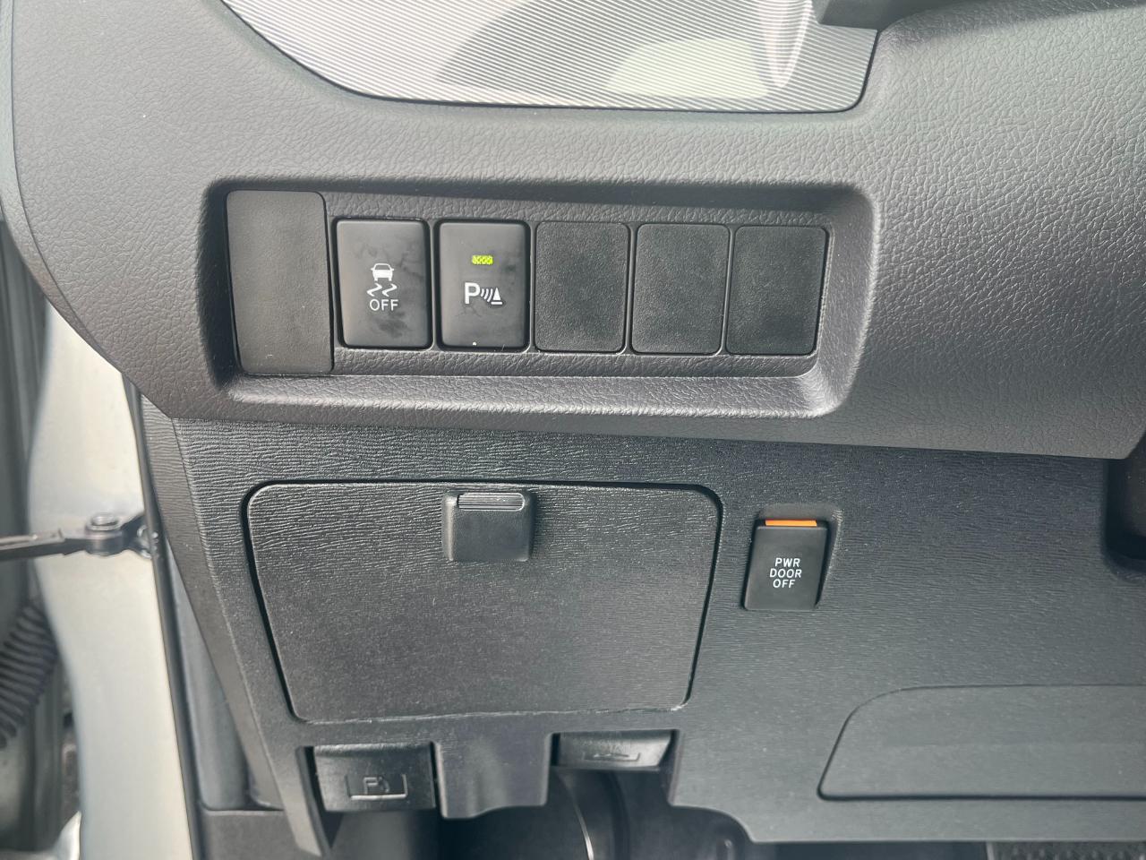 Toyota Sienna SE 8-Passenger 2019