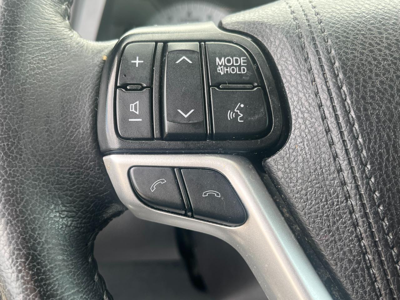 Toyota Sienna SE 8-Passenger 2019