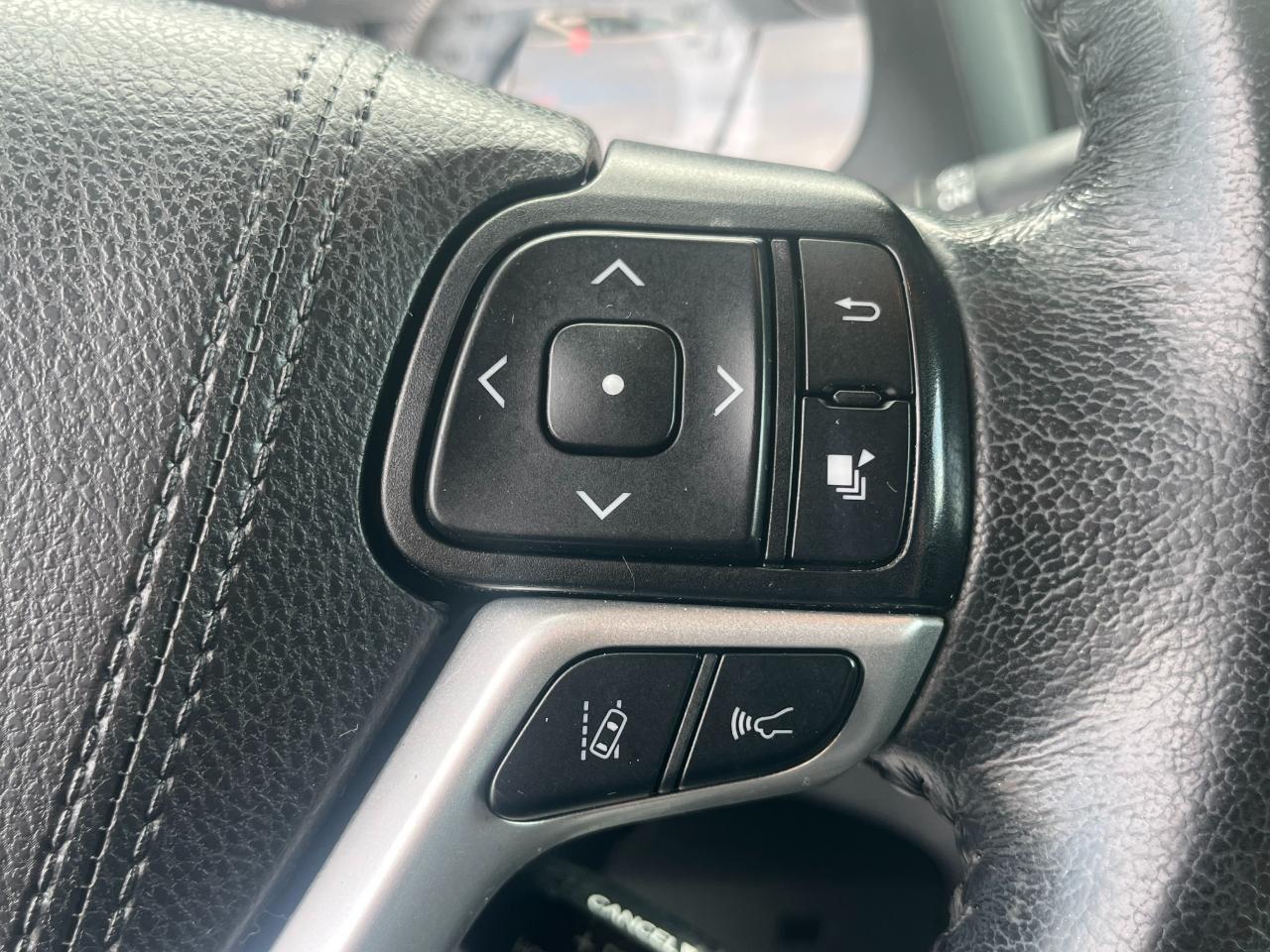 Toyota Sienna SE 8-Passenger 2019