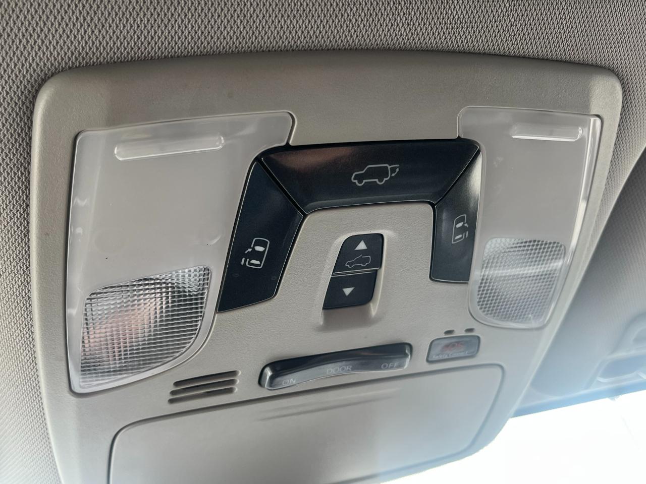 Toyota Sienna SE 8-Passenger 2019