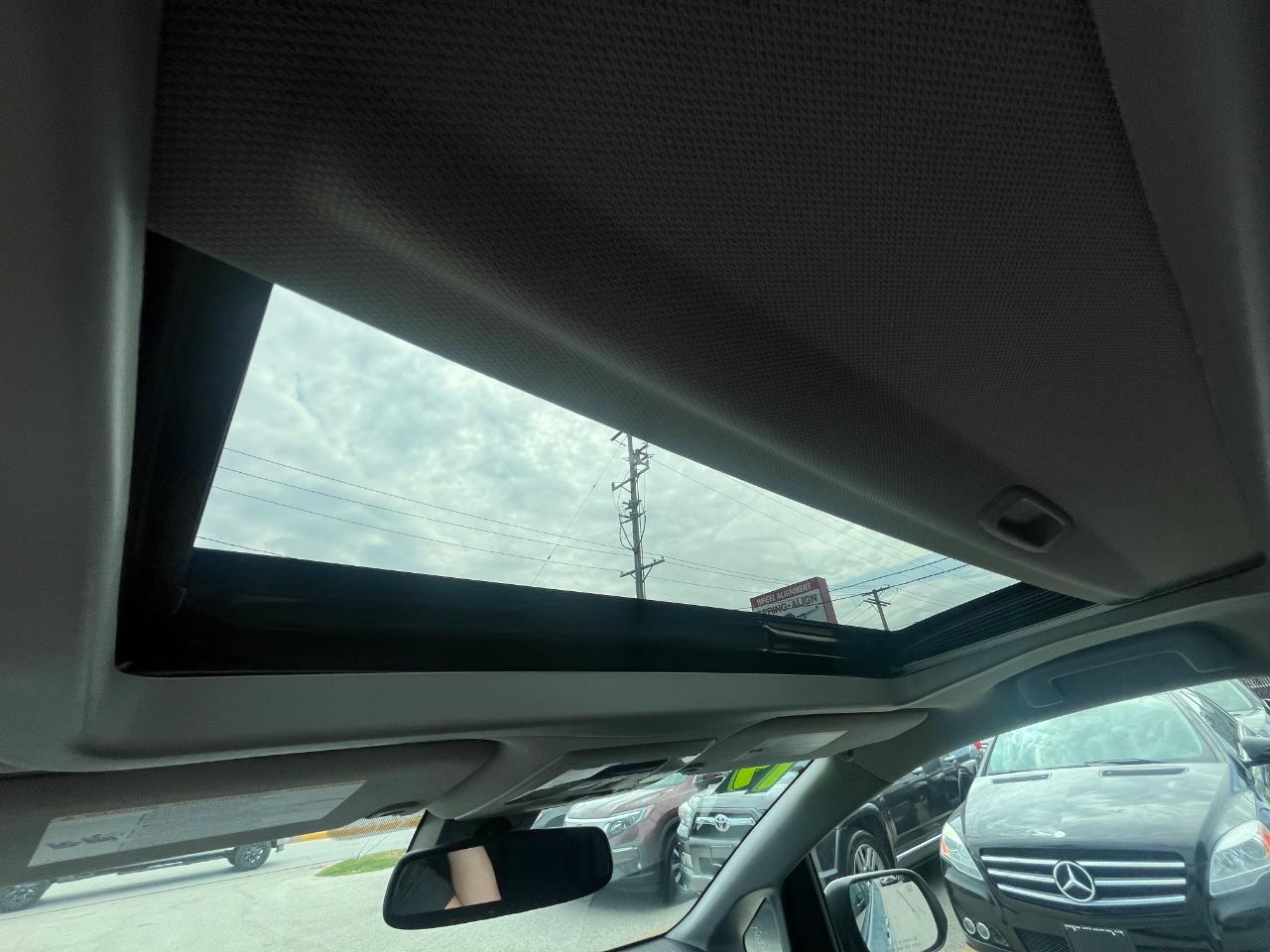 Toyota Sienna SE 8-Passenger 2019