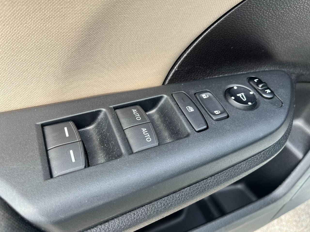 Honda Civic EX 2018