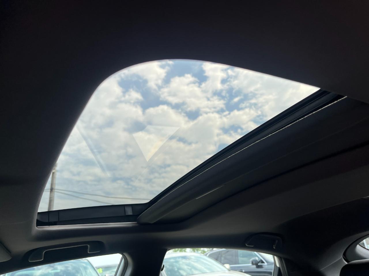Honda Civic EX 2018