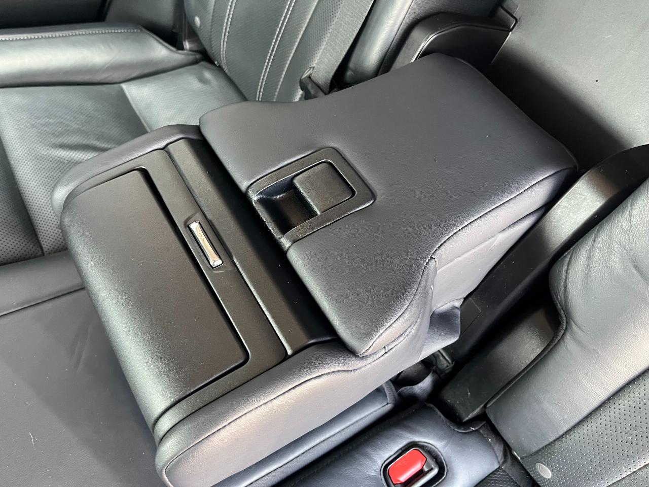 Lexus RX 450h AWD 2019