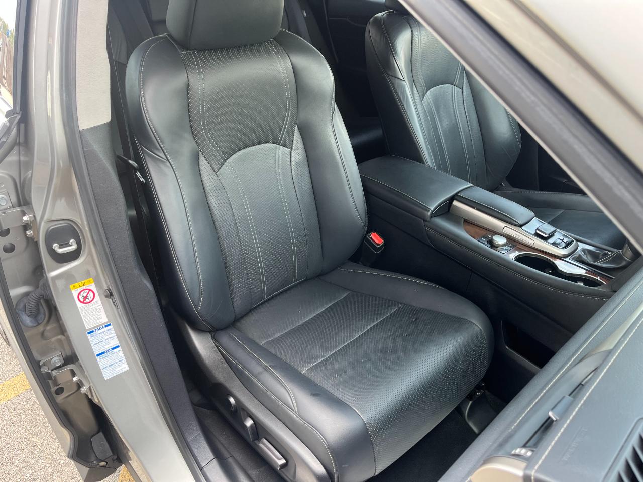 Lexus RX 450h AWD 2019