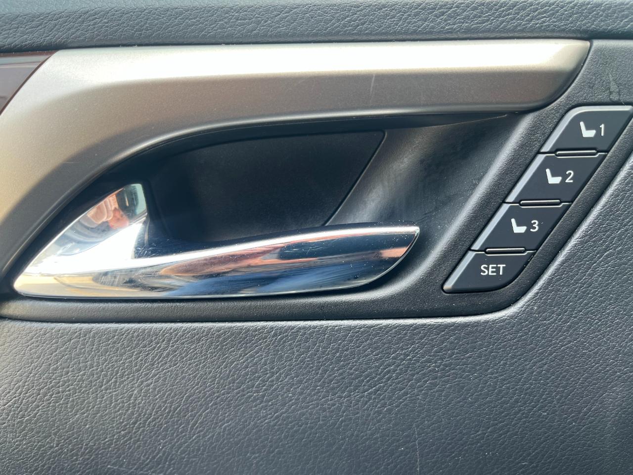 Lexus RX 450h AWD 2019