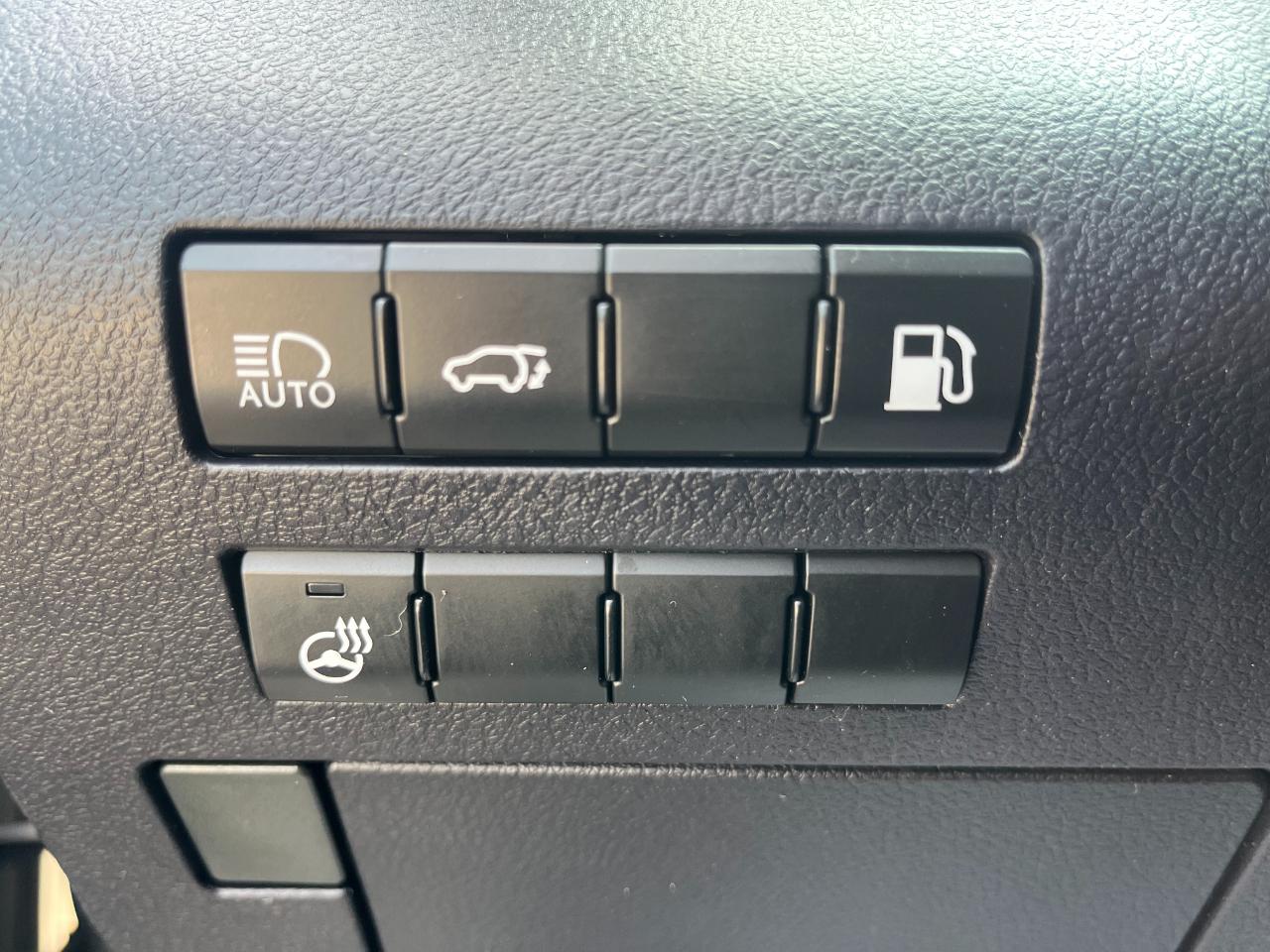 Lexus RX 450h AWD 2019