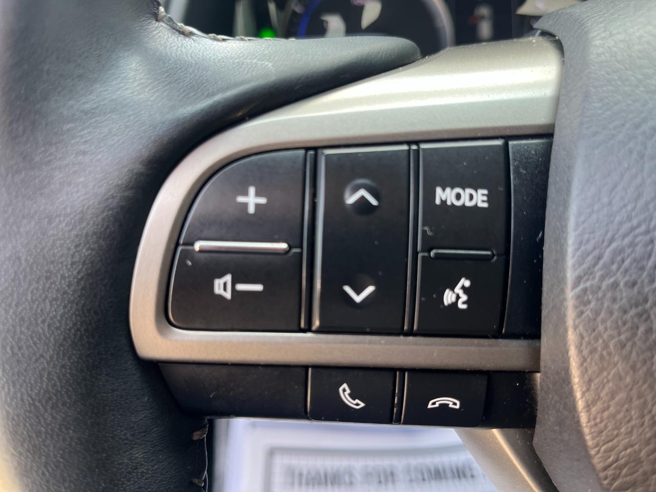Lexus RX 450h AWD 2019